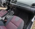 Сірий Мазда 3, об'ємом двигуна 1.6 л та пробігом 263 тис. км за 4700 $, фото 12 на Automoto.ua
