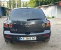 Серый Мазда 3, объемом двигателя 1.6 л и пробегом 210 тыс. км за 5300 $, фото 7 на Automoto.ua