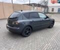Серый Мазда 3, объемом двигателя 1.6 л и пробегом 276 тыс. км за 5400 $, фото 7 на Automoto.ua