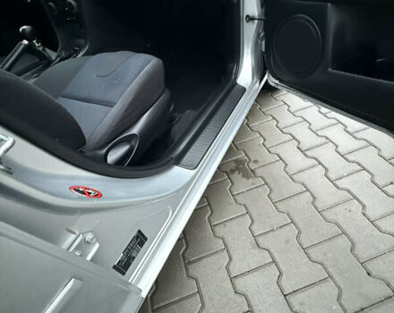 Сірий Мазда 3, об'ємом двигуна 1.6 л та пробігом 176 тис. км за 4800 $, фото 15 на Automoto.ua