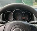 Серый Мазда 3, объемом двигателя 1.3 л и пробегом 245 тыс. км за 3300 $, фото 7 на Automoto.ua