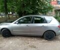 Серый Мазда 3, объемом двигателя 1.4 л и пробегом 220 тыс. км за 4300 $, фото 19 на Automoto.ua