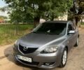 Сірий Мазда 3, об'ємом двигуна 1.6 л та пробігом 239 тис. км за 4800 $, фото 4 на Automoto.ua