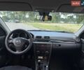 Сірий Мазда 3, об'ємом двигуна 1.6 л та пробігом 243 тис. км за 4500 $, фото 9 на Automoto.ua