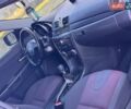 Сірий Мазда 3, об'ємом двигуна 1.6 л та пробігом 268 тис. км за 5199 $, фото 64 на Automoto.ua