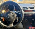 Сірий Мазда 3, об'ємом двигуна 1.6 л та пробігом 296 тис. км за 4000 $, фото 7 на Automoto.ua