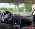 Серый Мазда 3, объемом двигателя 1.6 л и пробегом 292 тыс. км за 5000 $, фото 8 на Automoto.ua
