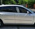 Серый Мазда 3, объемом двигателя 1.6 л и пробегом 244 тыс. км за 4800 $, фото 2 на Automoto.ua
