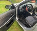 Сірий Мазда 3, об'ємом двигуна 1.56 л та пробігом 223 тис. км за 2999 $, фото 14 на Automoto.ua