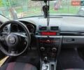 Серый Мазда 3, объемом двигателя 1.6 л и пробегом 270 тыс. км за 4100 $, фото 12 на Automoto.ua