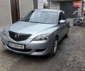 Серый Мазда 3, объемом двигателя 1.6 л и пробегом 206 тыс. км за 3950 $, фото 8 на Automoto.ua