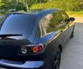 Серый Мазда 3, объемом двигателя 1.6 л и пробегом 295 тыс. км за 4900 $, фото 2 на Automoto.ua
