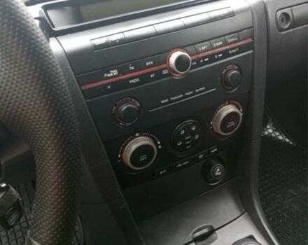 Серый Мазда 3, объемом двигателя 1.6 л и пробегом 239 тыс. км за 1872 $, фото 3 на Automoto.ua