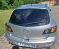 Сірий Мазда 3, об'ємом двигуна 2 л та пробігом 181 тис. км за 4150 $, фото 7 на Automoto.ua
