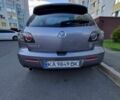 Сірий Мазда 3, об'ємом двигуна 2 л та пробігом 301 тис. км за 3700 $, фото 4 на Automoto.ua