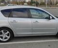 Сірий Мазда 3, об'ємом двигуна 1.6 л та пробігом 250 тис. км за 5700 $, фото 1 на Automoto.ua