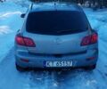 Серый Мазда 3, объемом двигателя 1.6 л и пробегом 264 тыс. км за 2200 $, фото 3 на Automoto.ua