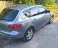 Серый Мазда 3, объемом двигателя 0 л и пробегом 250 тыс. км за 3360 $, фото 1 на Automoto.ua