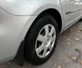 Сірий Мазда 3, об'ємом двигуна 1.4 л та пробігом 198 тис. км за 5490 $, фото 10 на Automoto.ua
