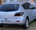 Сірий Мазда 3, об'ємом двигуна 1.6 л та пробігом 268 тис. км за 5199 $, фото 34 на Automoto.ua