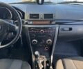 Сірий Мазда 3, об'ємом двигуна 1.6 л та пробігом 211 тис. км за 3499 $, фото 10 на Automoto.ua