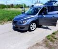 Сірий Мазда 3, об'ємом двигуна 1.6 л та пробігом 196 тис. км за 5000 $, фото 2 на Automoto.ua