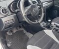 Серый Мазда 3, объемом двигателя 1.6 л и пробегом 237 тыс. км за 1100 $, фото 6 на Automoto.ua