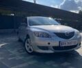 Сірий Мазда 3, об'ємом двигуна 1.6 л та пробігом 277 тис. км за 3650 $, фото 19 на Automoto.ua