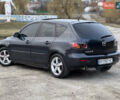 Сірий Мазда 3, об'ємом двигуна 1.6 л та пробігом 214 тис. км за 3700 $, фото 13 на Automoto.ua