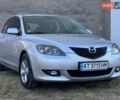 Серый Мазда 3, объемом двигателя 1.6 л и пробегом 268 тыс. км за 5199 $, фото 27 на Automoto.ua