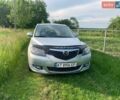 Сірий Мазда 3, об'ємом двигуна 1.56 л та пробігом 223 тис. км за 2999 $, фото 9 на Automoto.ua
