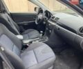 Серый Мазда 3, объемом двигателя 1.6 л и пробегом 276 тыс. км за 5400 $, фото 21 на Automoto.ua