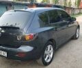 Серый Мазда 3, объемом двигателя 1.6 л и пробегом 210 тыс. км за 5300 $, фото 5 на Automoto.ua