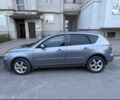 Серый Мазда 3, объемом двигателя 1.6 л и пробегом 296 тыс. км за 3588 $, фото 4 на Automoto.ua
