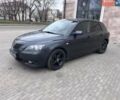 Серый Мазда 3, объемом двигателя 1.6 л и пробегом 276 тыс. км за 5400 $, фото 12 на Automoto.ua