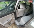 Сірий Мазда 3, об'ємом двигуна 1.4 л та пробігом 220 тис. км за 4200 $, фото 17 на Automoto.ua