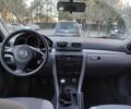 Серый Мазда 3, объемом двигателя 1.3 л и пробегом 169 тыс. км за 3200 $, фото 5 на Automoto.ua