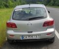 Сірий Мазда 3, об'ємом двигуна 1.6 л та пробігом 250 тис. км за 5500 $, фото 1 на Automoto.ua