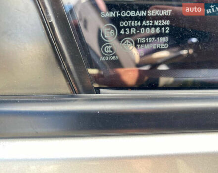 Серый Мазда 3, объемом двигателя 1.6 л и пробегом 273 тыс. км за 4800 $, фото 13 на Automoto.ua