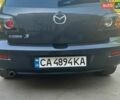 Серый Мазда 3, объемом двигателя 1.6 л и пробегом 295 тыс. км за 4900 $, фото 6 на Automoto.ua