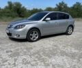 Серый Мазда 3, объемом двигателя 2 л и пробегом 300 тыс. км за 5300 $, фото 4 на Automoto.ua