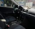 Сірий Мазда 3, об'ємом двигуна 1.6 л та пробігом 239 тис. км за 4800 $, фото 14 на Automoto.ua