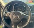 Сірий Мазда 3, об'ємом двигуна 1.6 л та пробігом 126 тис. км за 5000 $, фото 10 на Automoto.ua