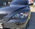 Сірий Мазда 3, об'ємом двигуна 1.6 л та пробігом 297 тис. км за 4000 $, фото 11 на Automoto.ua