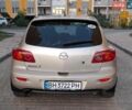 Сірий Мазда 3, об'ємом двигуна 1.6 л та пробігом 259 тис. км за 4900 $, фото 5 на Automoto.ua