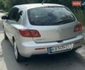 Сірий Мазда 3, об'ємом двигуна 1.6 л та пробігом 240 тис. км за 2650 $, фото 9 на Automoto.ua
