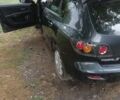 Серый Мазда 3, объемом двигателя 1.6 л и пробегом 379 тыс. км за 2800 $, фото 2 на Automoto.ua