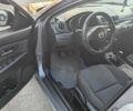 Сірий Мазда 3, об'ємом двигуна 1.6 л та пробігом 290 тис. км за 3012 $, фото 12 на Automoto.ua