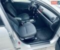 Сірий Мазда 3, об'ємом двигуна 1.6 л та пробігом 199 тис. км за 4600 $, фото 15 на Automoto.ua