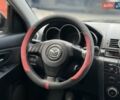 Сірий Мазда 3, об'ємом двигуна 1.6 л та пробігом 258 тис. км за 4600 $, фото 15 на Automoto.ua
